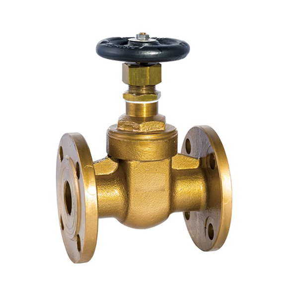 JIS F7367  15A  Bronze Gate Valve